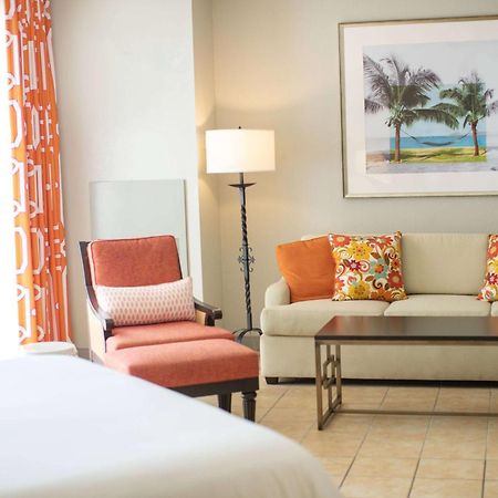 Wyndham Grand Rio Mar Rainforest Beach And Golf Resort Рио-Гранде Экстерьер фото