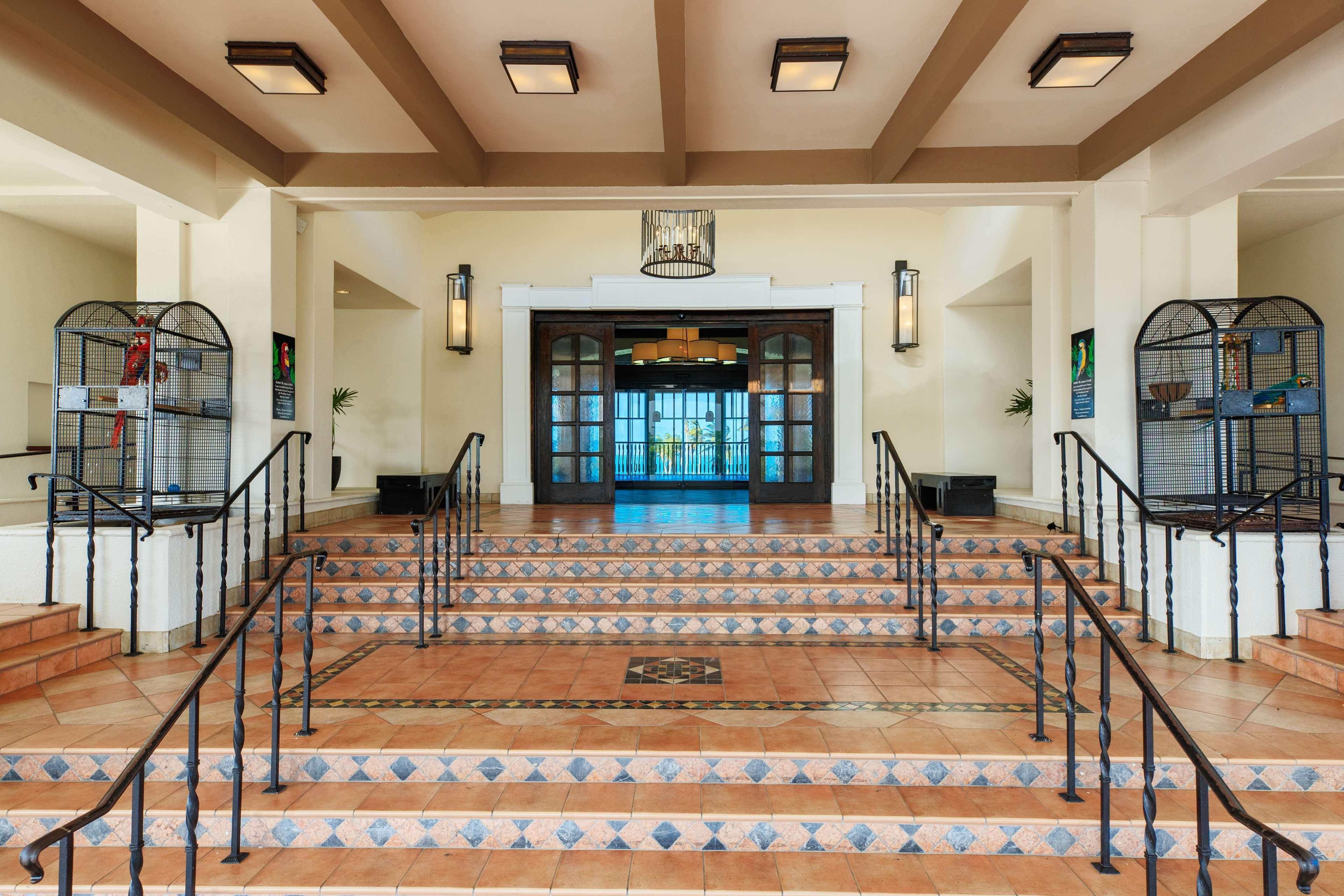 Wyndham Grand Rio Mar Rainforest Beach And Golf Resort Рио-Гранде Экстерьер фото