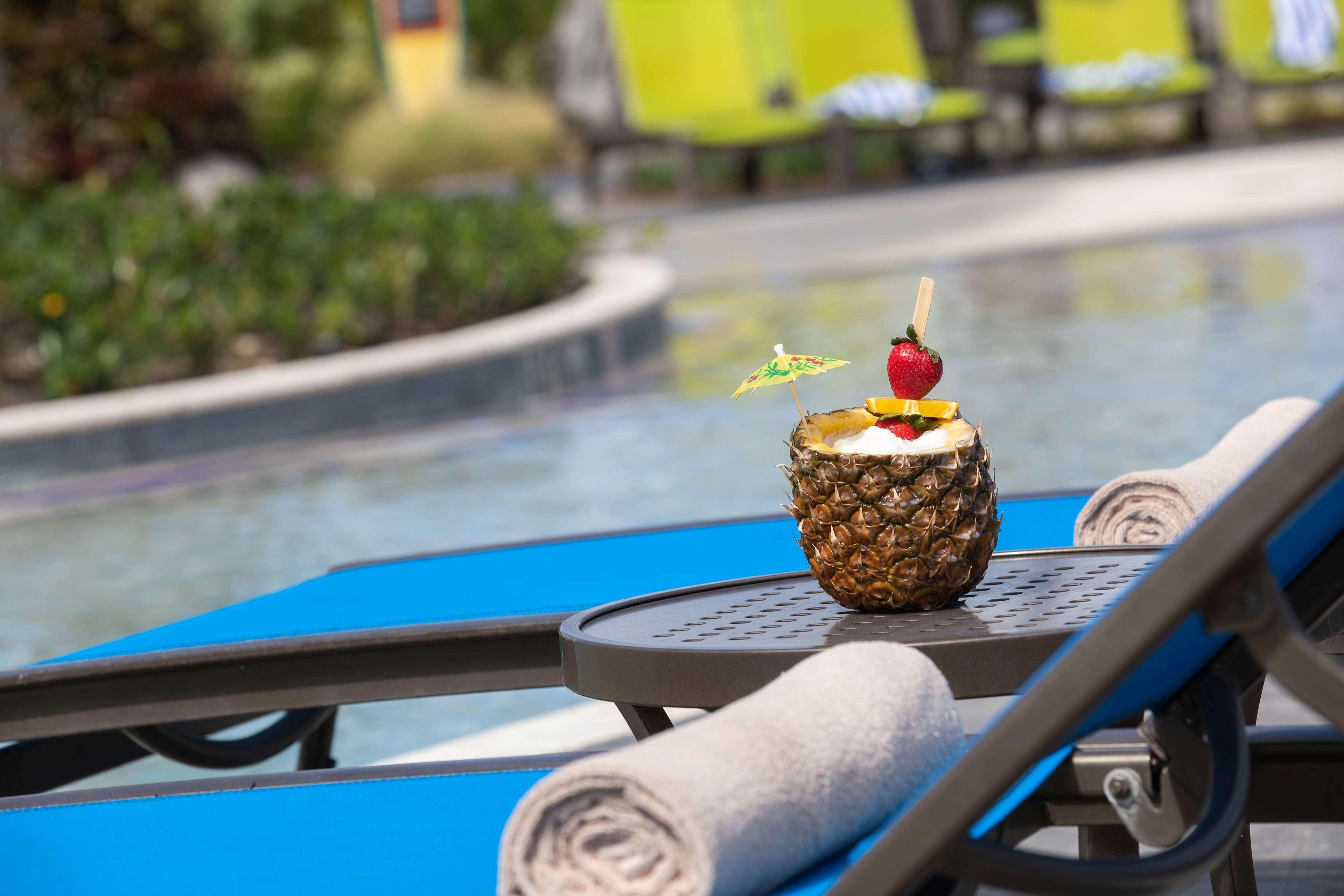 Wyndham Grand Rio Mar Rainforest Beach And Golf Resort Рио-Гранде Экстерьер фото