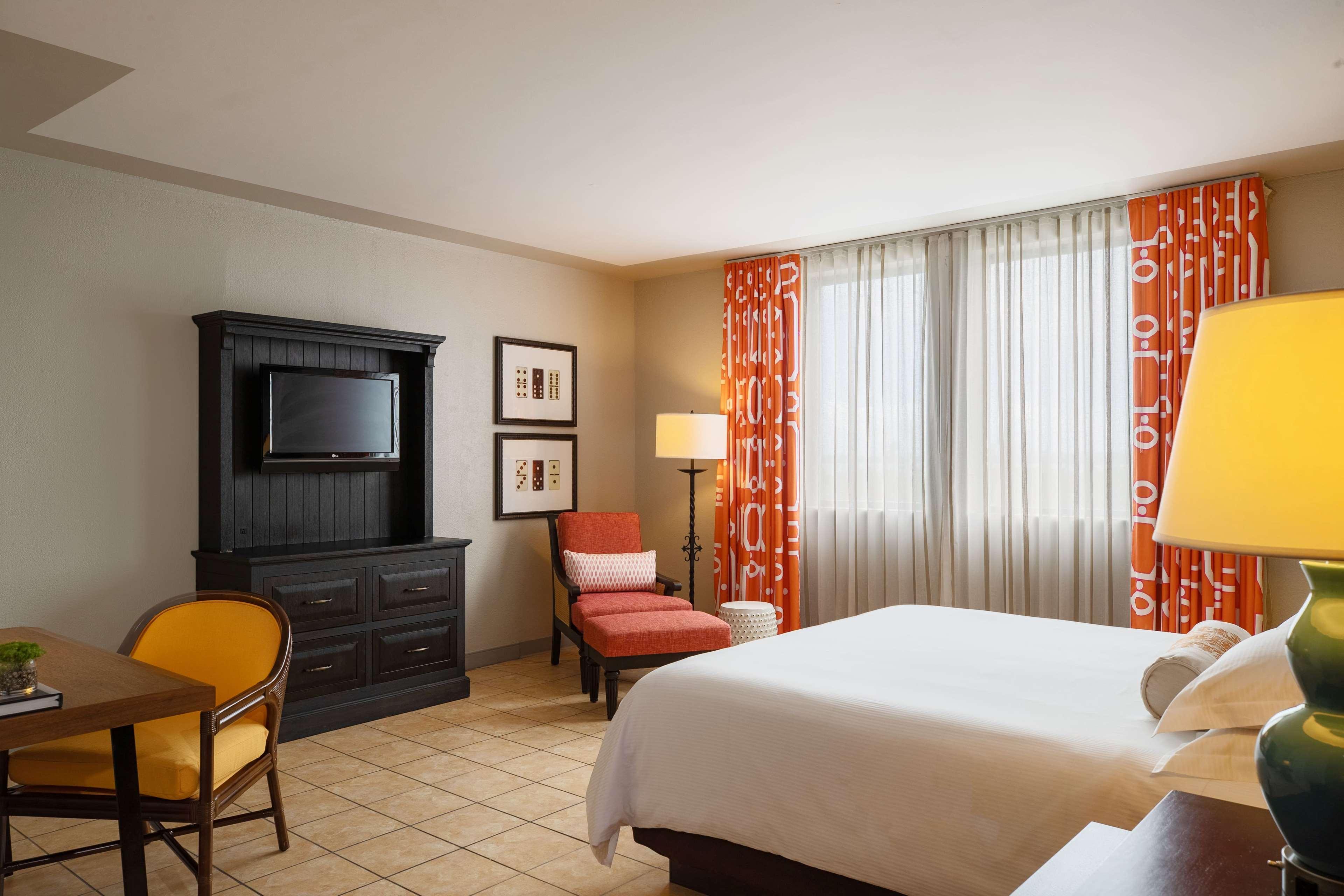 Wyndham Grand Rio Mar Rainforest Beach And Golf Resort Рио-Гранде Экстерьер фото