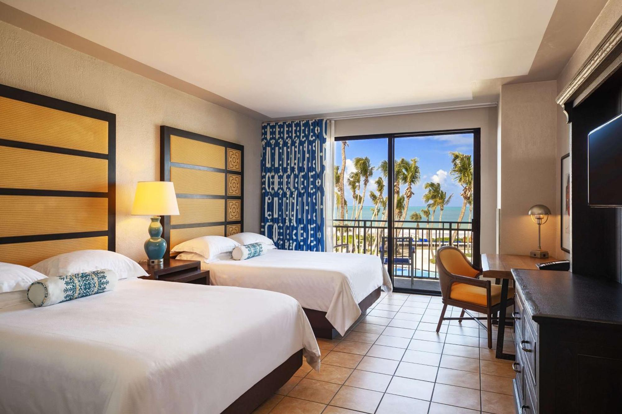 Wyndham Grand Rio Mar Rainforest Beach And Golf Resort Рио-Гранде Экстерьер фото