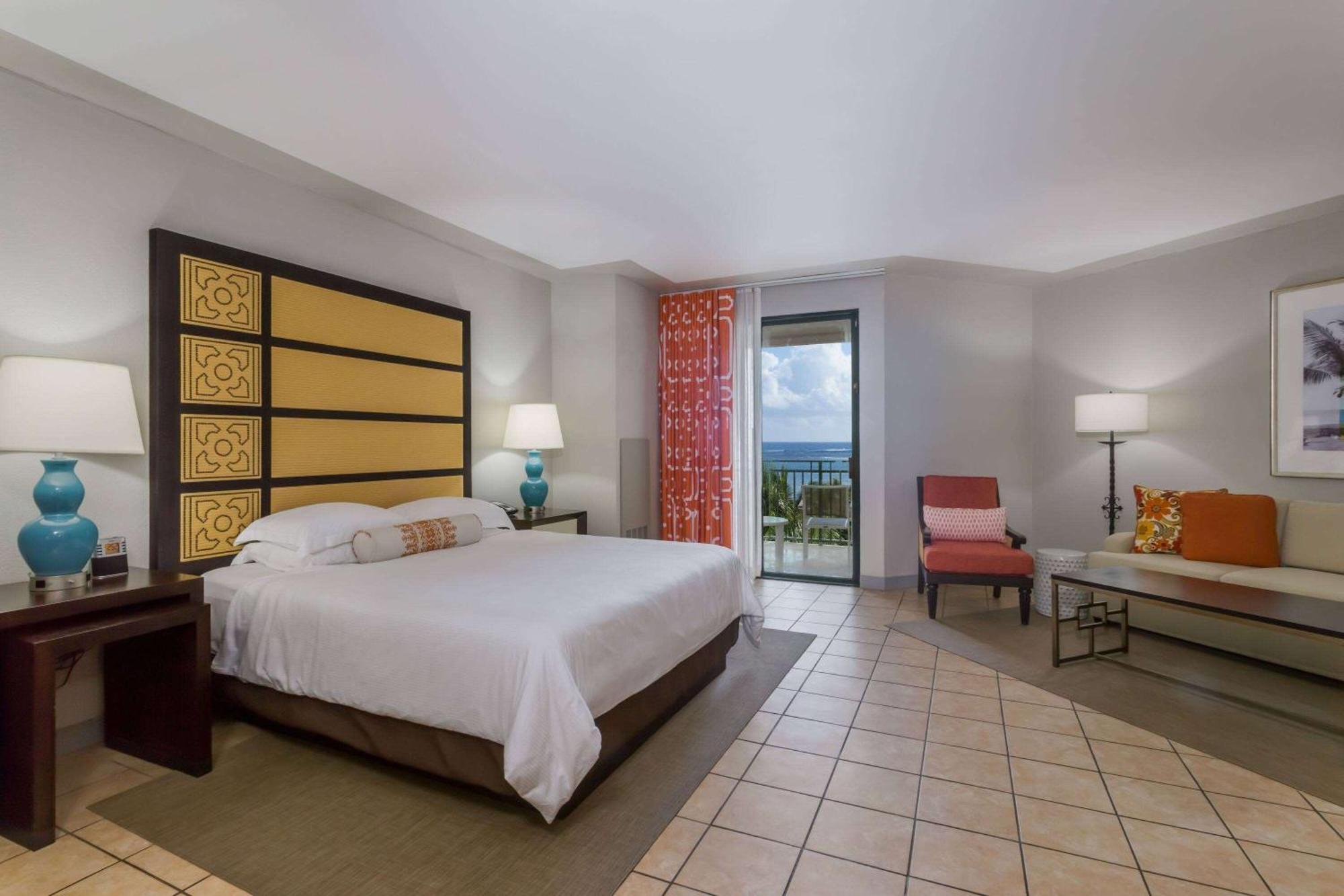 Wyndham Grand Rio Mar Rainforest Beach And Golf Resort Рио-Гранде Экстерьер фото