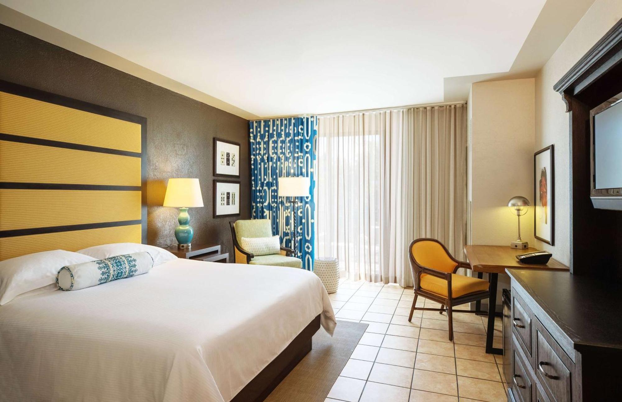 Wyndham Grand Rio Mar Rainforest Beach And Golf Resort Рио-Гранде Экстерьер фото