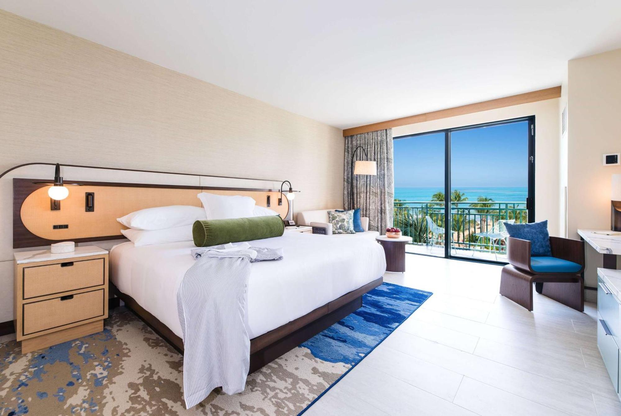 Wyndham Grand Rio Mar Rainforest Beach And Golf Resort Рио-Гранде Экстерьер фото