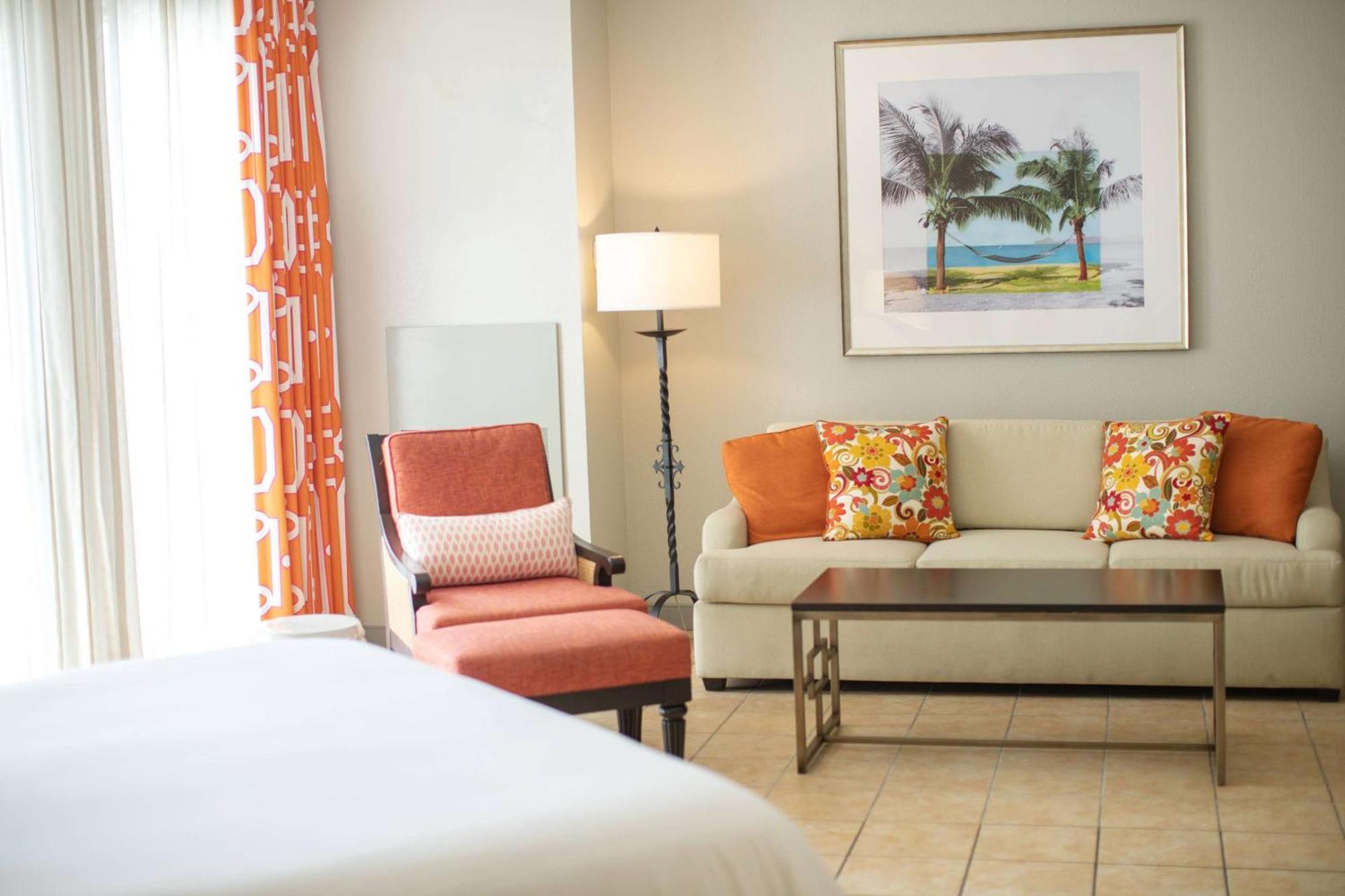 Wyndham Grand Rio Mar Rainforest Beach And Golf Resort Рио-Гранде Экстерьер фото